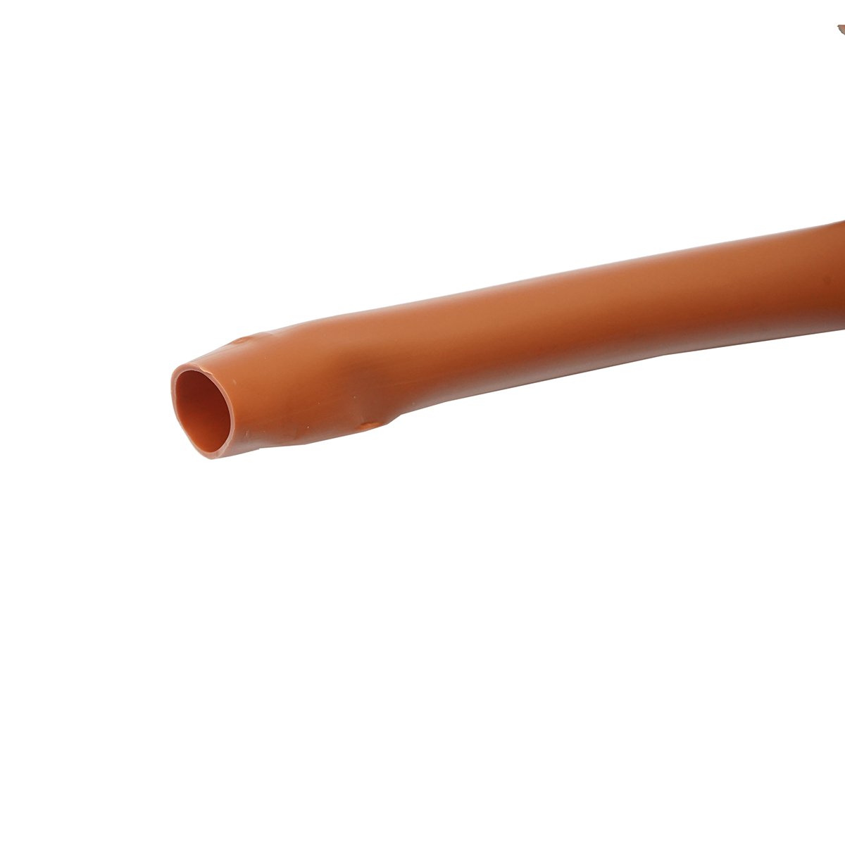 Tub picurare apa 200m rola, 4L/h pentru irigatii D16mm, pas 20cm
